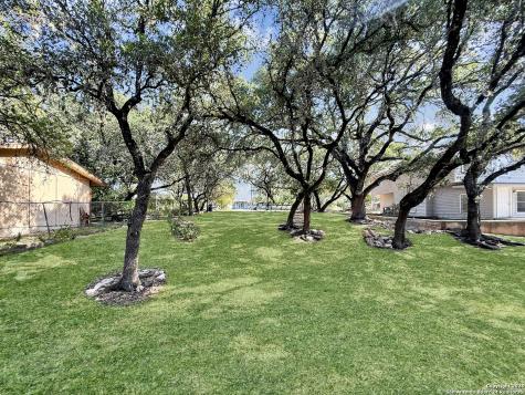 1239 Amanda Lot 334 Canyon Lake TX 78133
