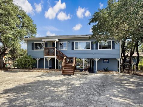 1239 Amanda Lot 334 Canyon Lake TX 78133