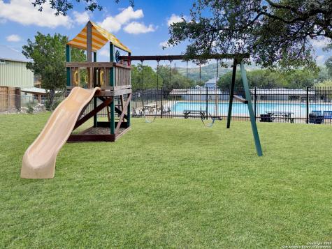 1239 Amanda Lot 334 Canyon Lake TX 78133