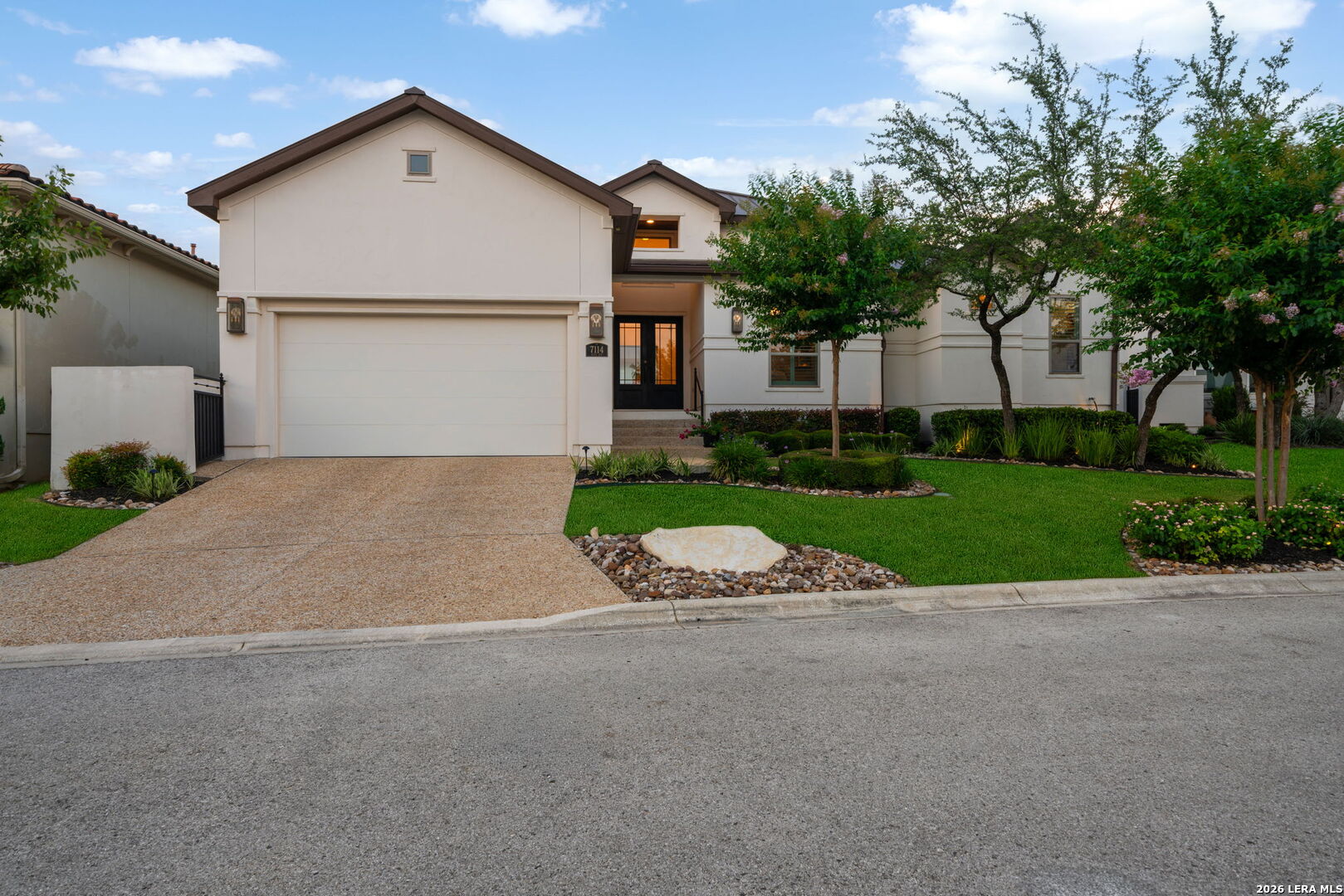 7114 Bluff Run San Antonio TX 78257