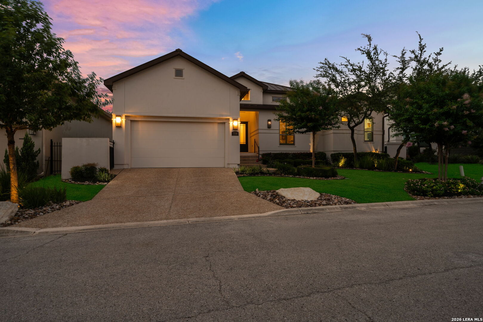 7114 Bluff Run San Antonio TX 78257