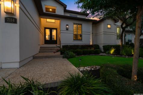 7114 Bluff Run San Antonio TX 78257