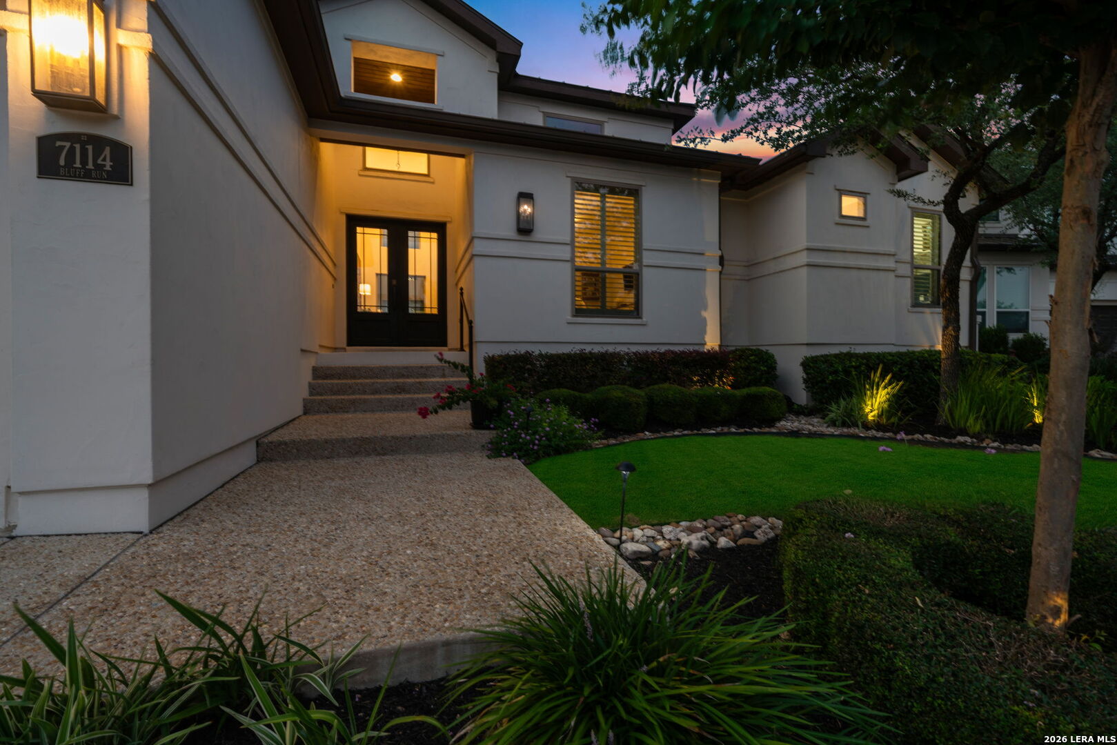 7114 Bluff Run San Antonio TX 78257