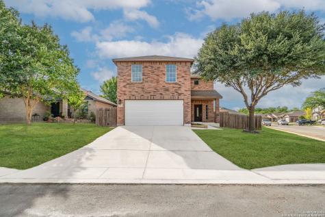 9603 Acadian Drive San Antonio TX 78245