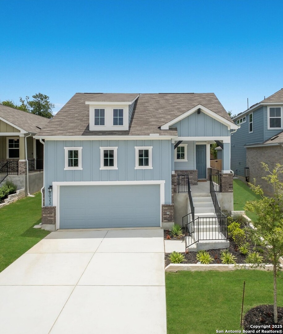 6022 Calgary Park San Antonio TX 78233