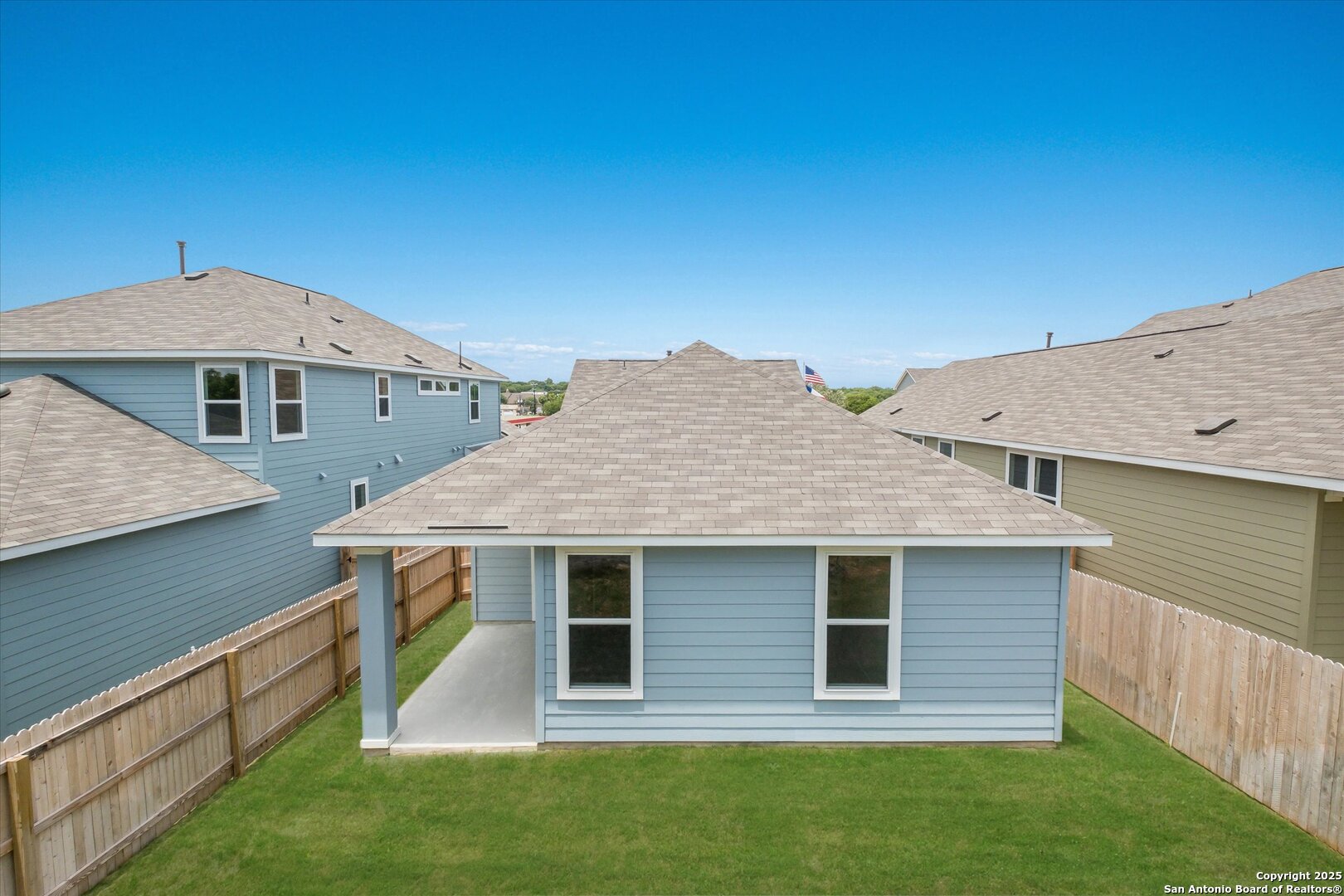6022 Calgary Park San Antonio TX 78233