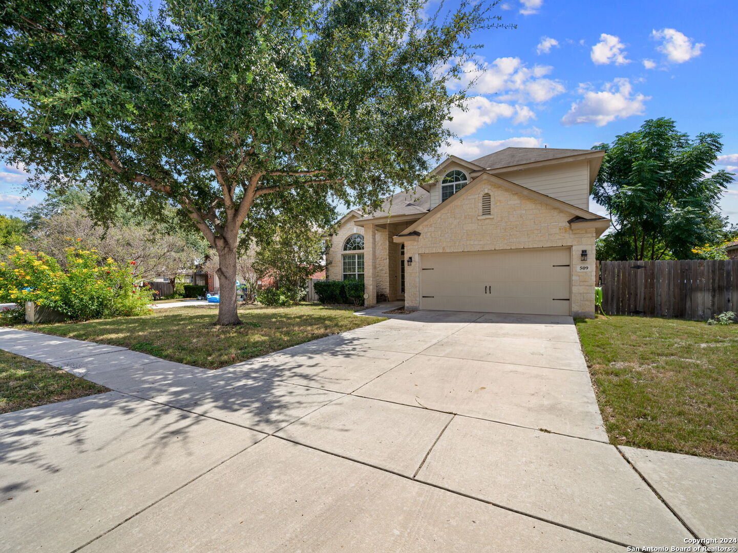509 Zoeller Way Cibolo TX 78108
