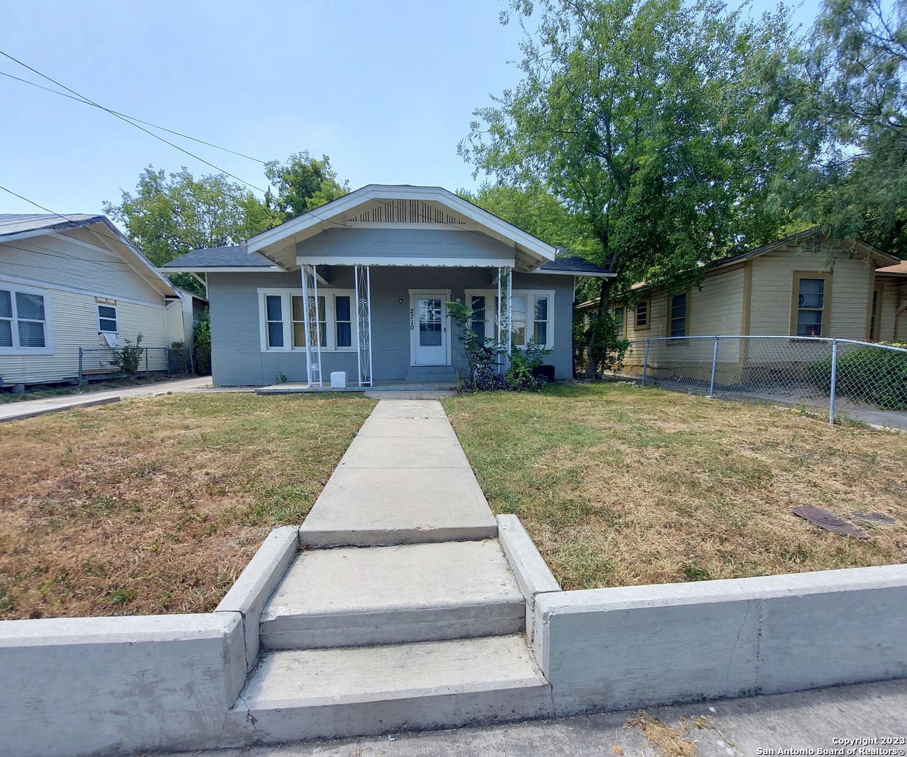 2710 E Houston Street San Antonio TX 78202