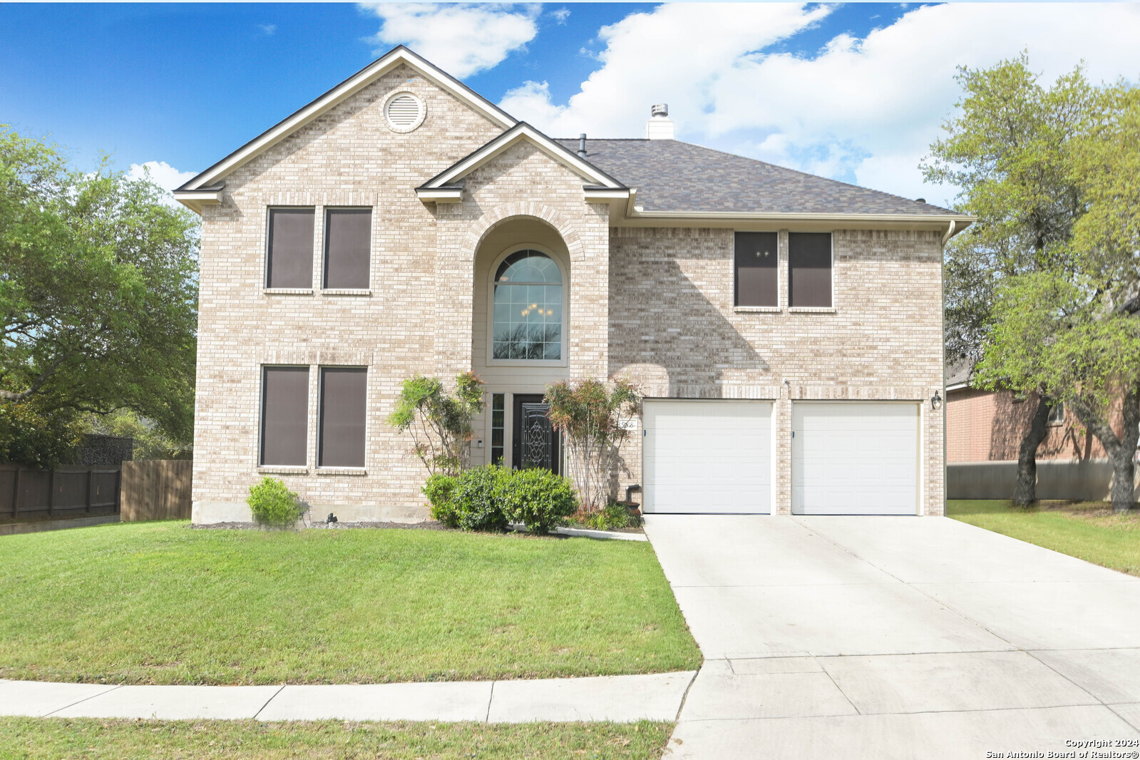 9518 Haviland Court San Antonio TX 78251