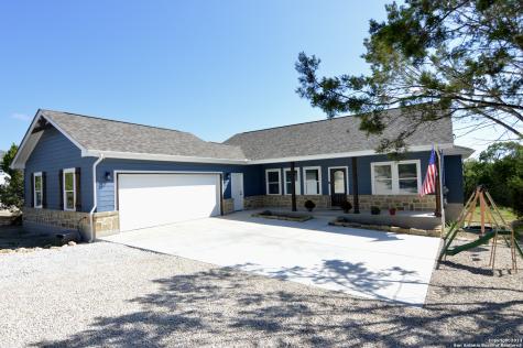 1443 Birch Lane Fischer TX 78623