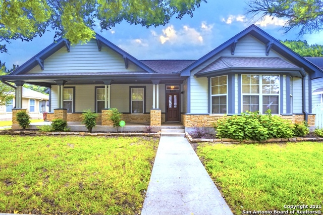 542 Lashell Lane New Braunfels TX 78130