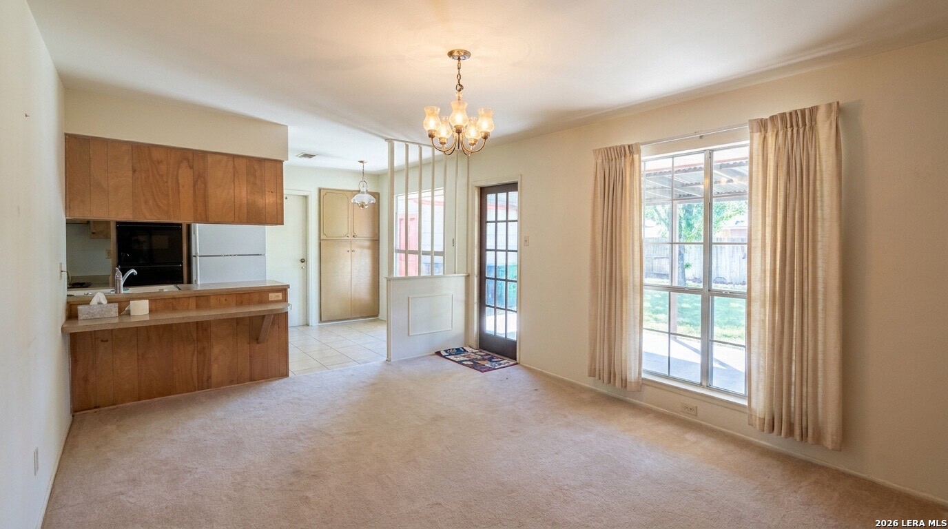 5039 Galahad Drive San Antonio TX 78218