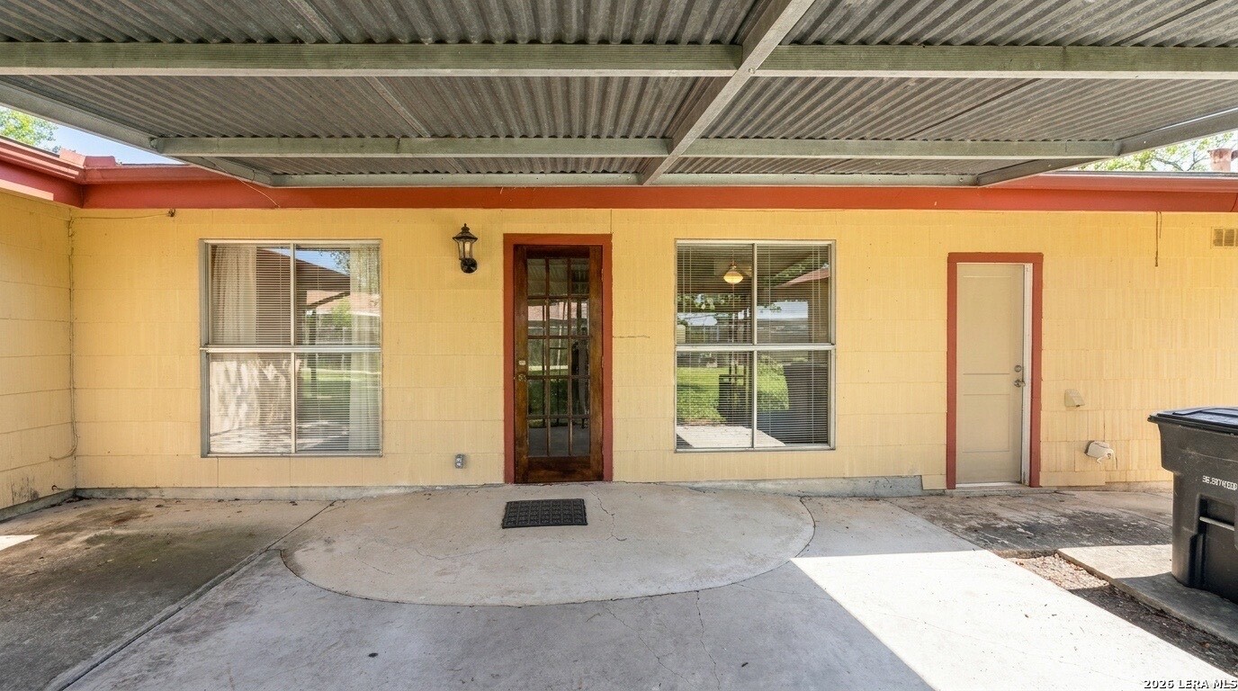 5039 Galahad Drive San Antonio TX 78218