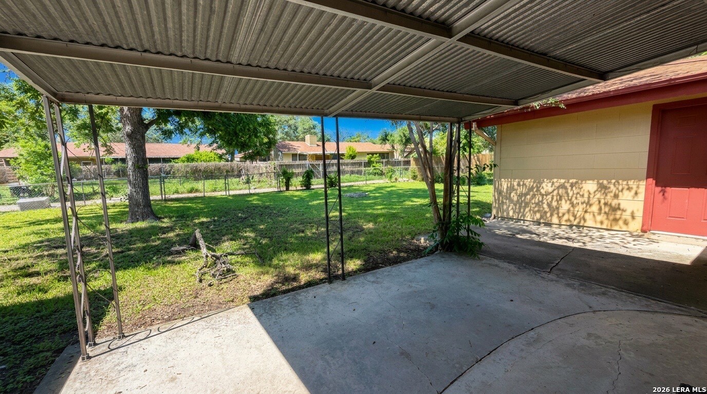 5039 Galahad Drive San Antonio TX 78218