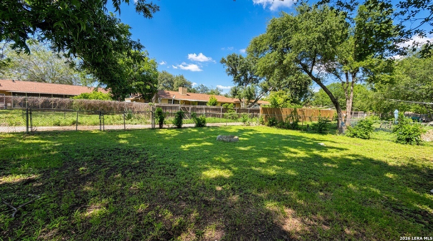 5039 Galahad Drive San Antonio TX 78218