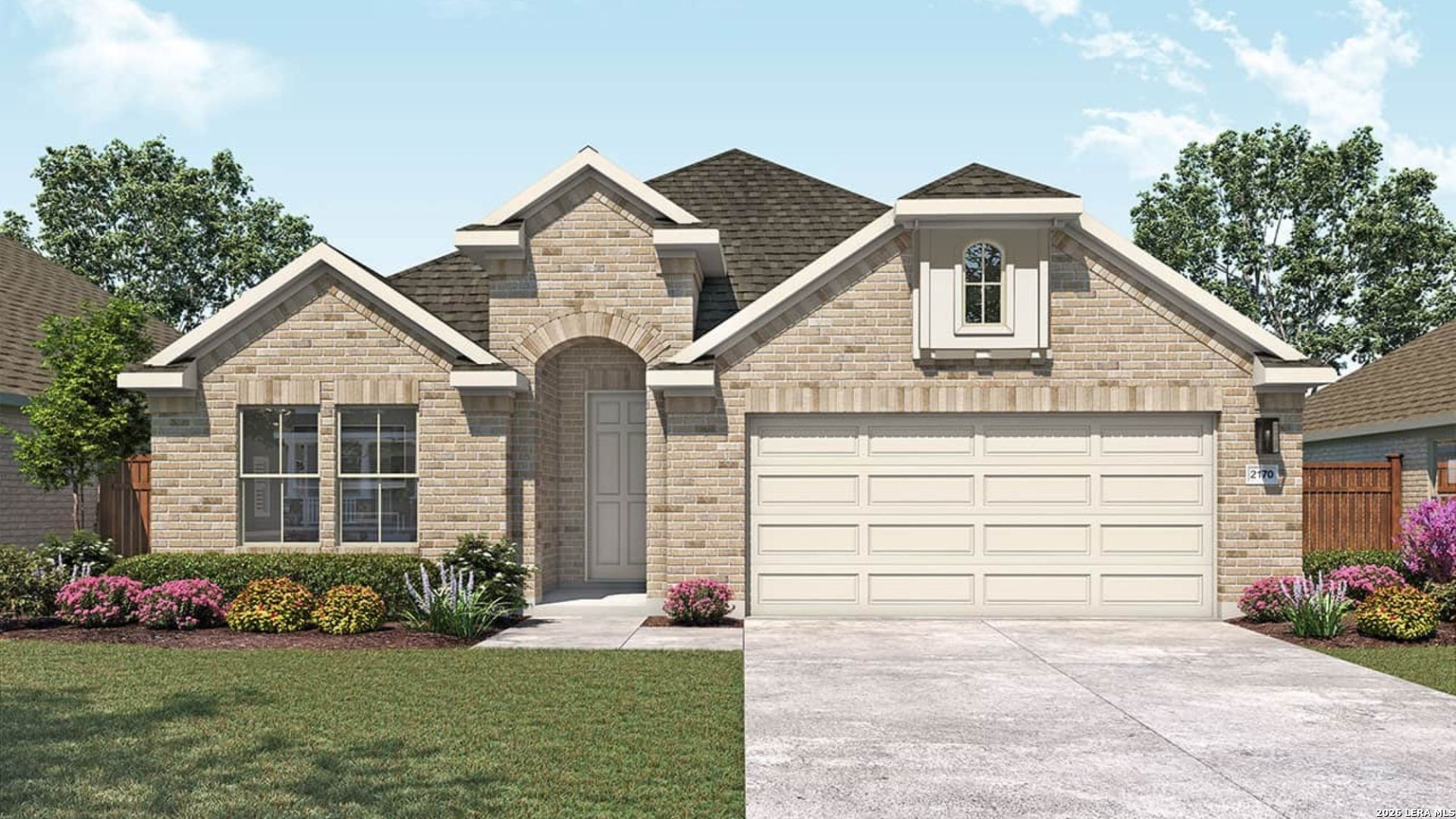 1676 Seekat Drive New Braunfels TX 78132