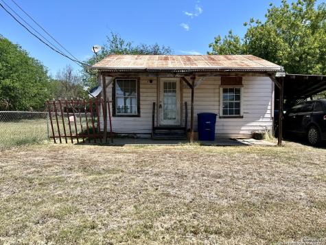 1419 Sanco Street San Antonio TX 78214