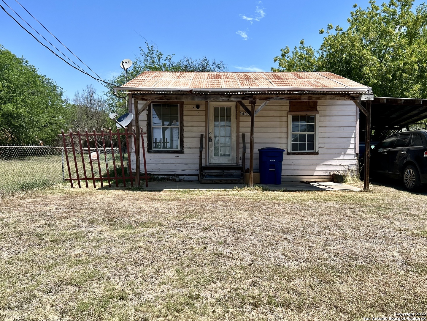 1419 Sanco Street San Antonio TX 78214