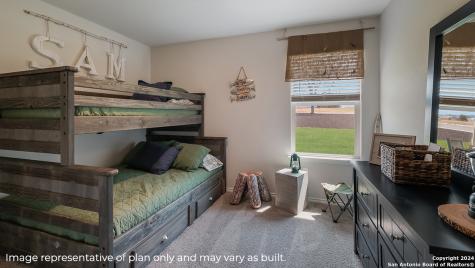 11614 Lavendale Hunt San Antonio TX 78245