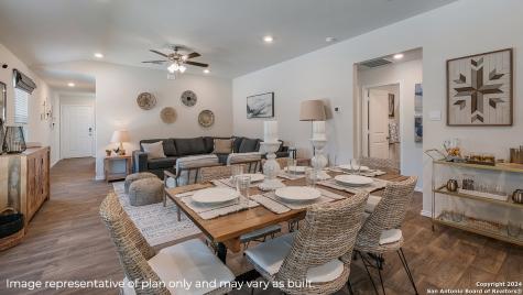 11614 Lavendale Hunt San Antonio TX 78245