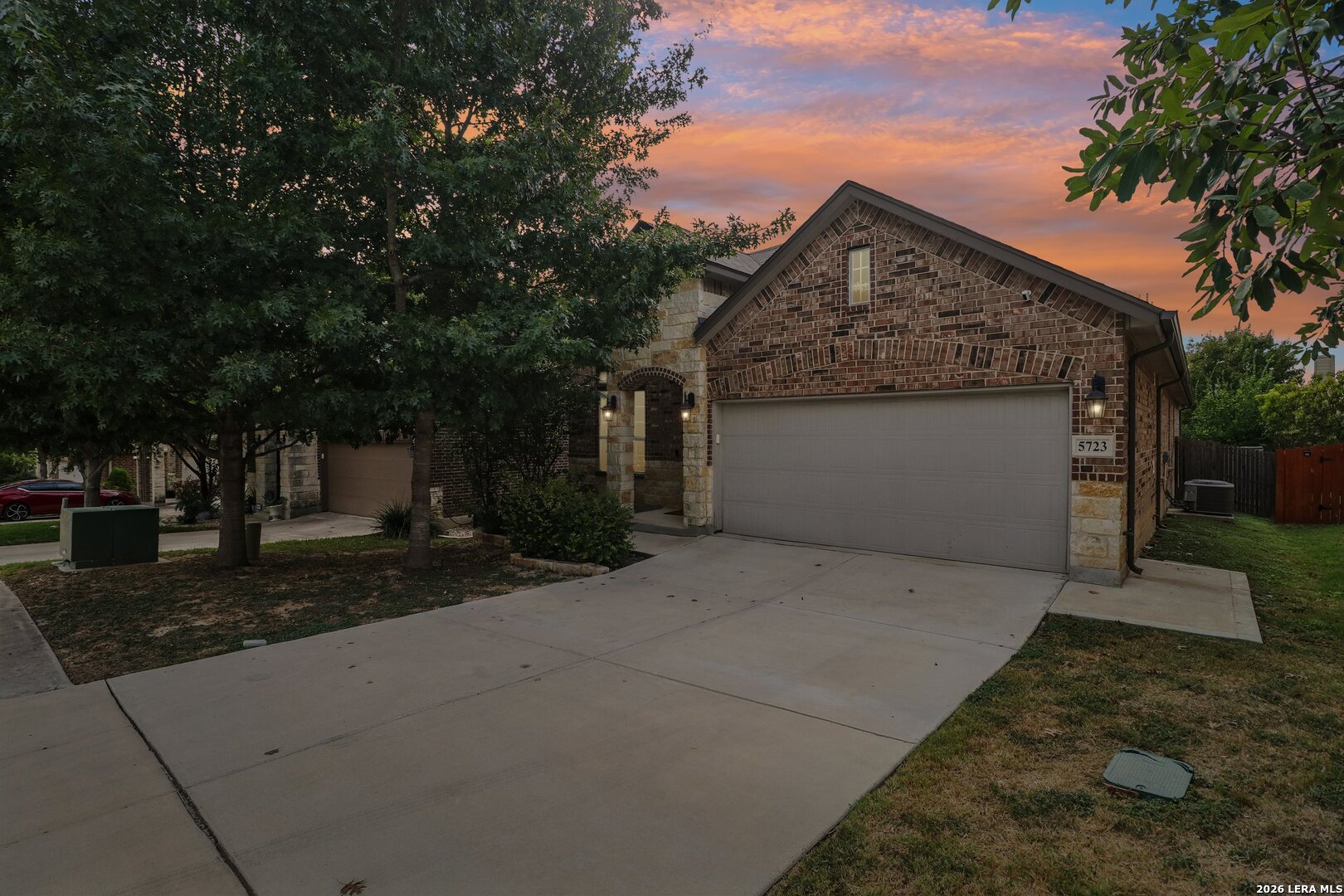 5723 Mckinney San Antonio TX 78253