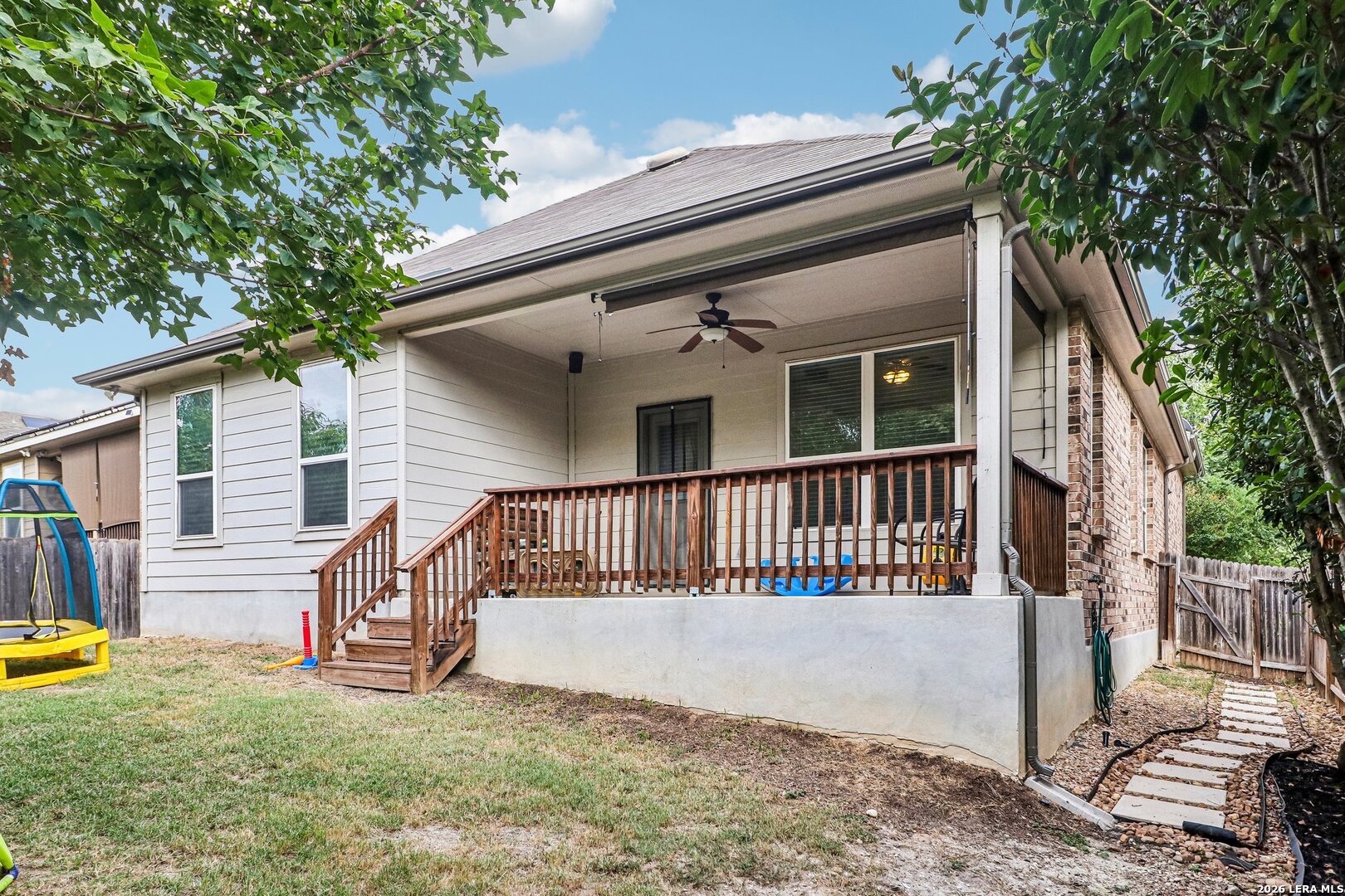 5723 Mckinney San Antonio TX 78253