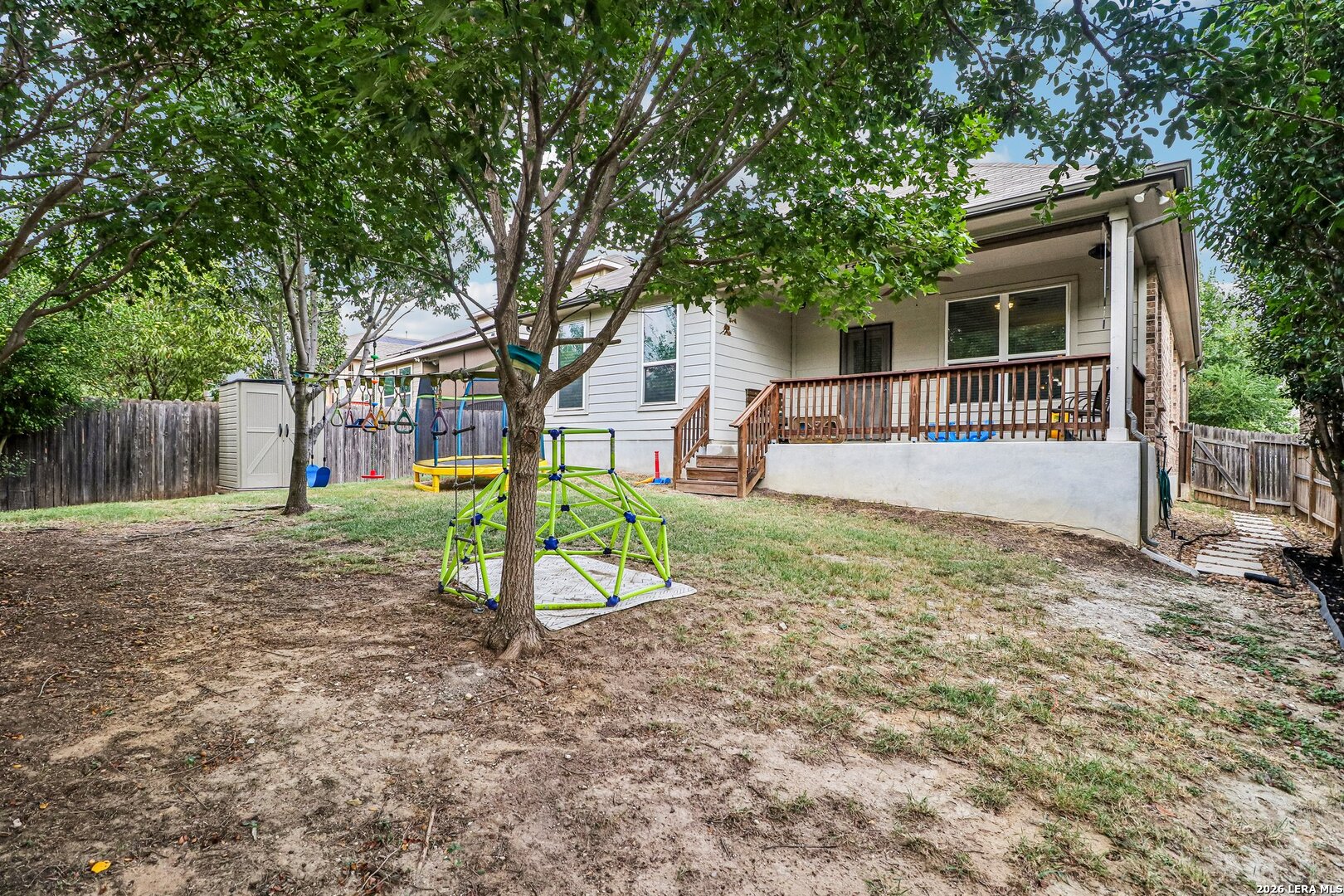 5723 Mckinney San Antonio TX 78253