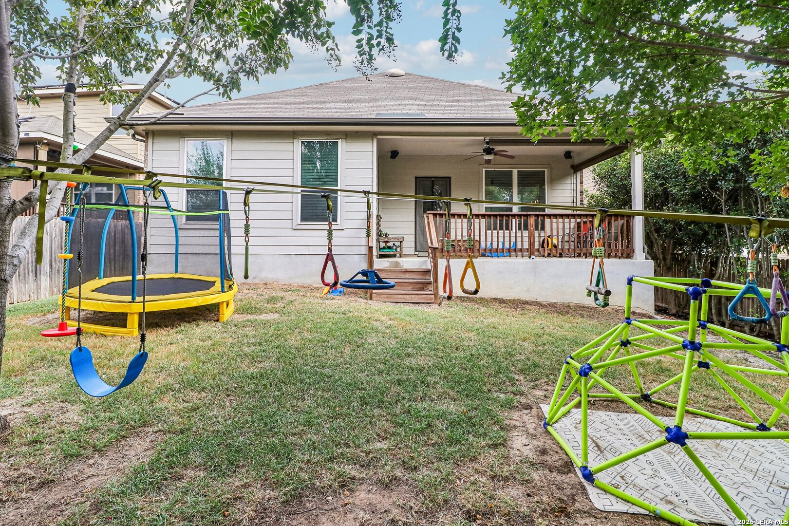 5723 Mckinney San Antonio TX 78253