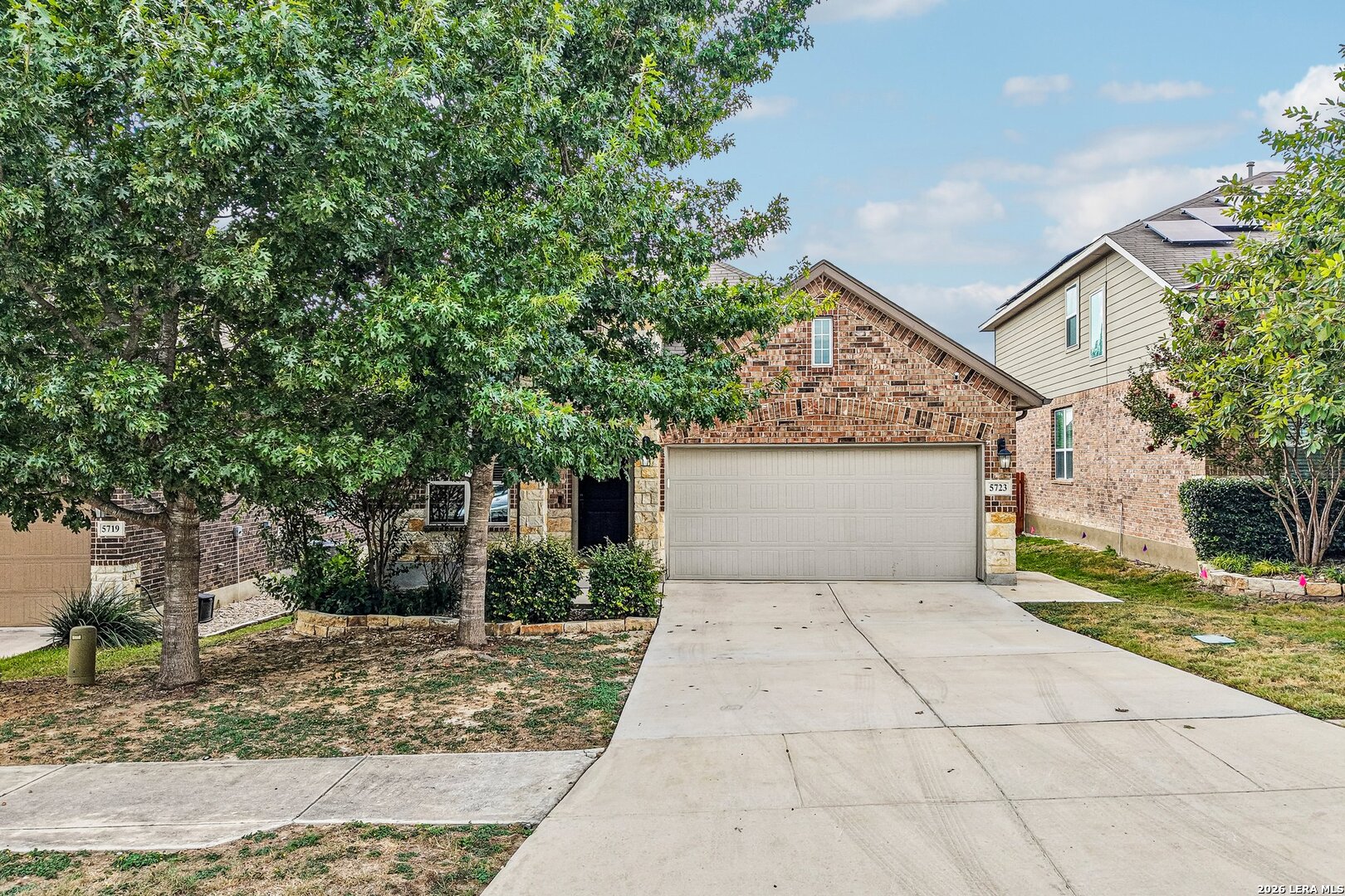 5723 Mckinney San Antonio TX 78253