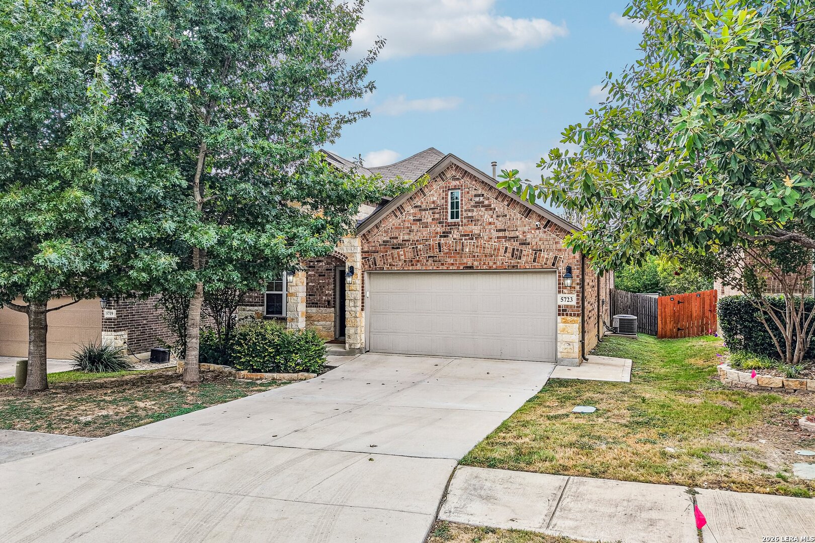 5723 Mckinney San Antonio TX 78253