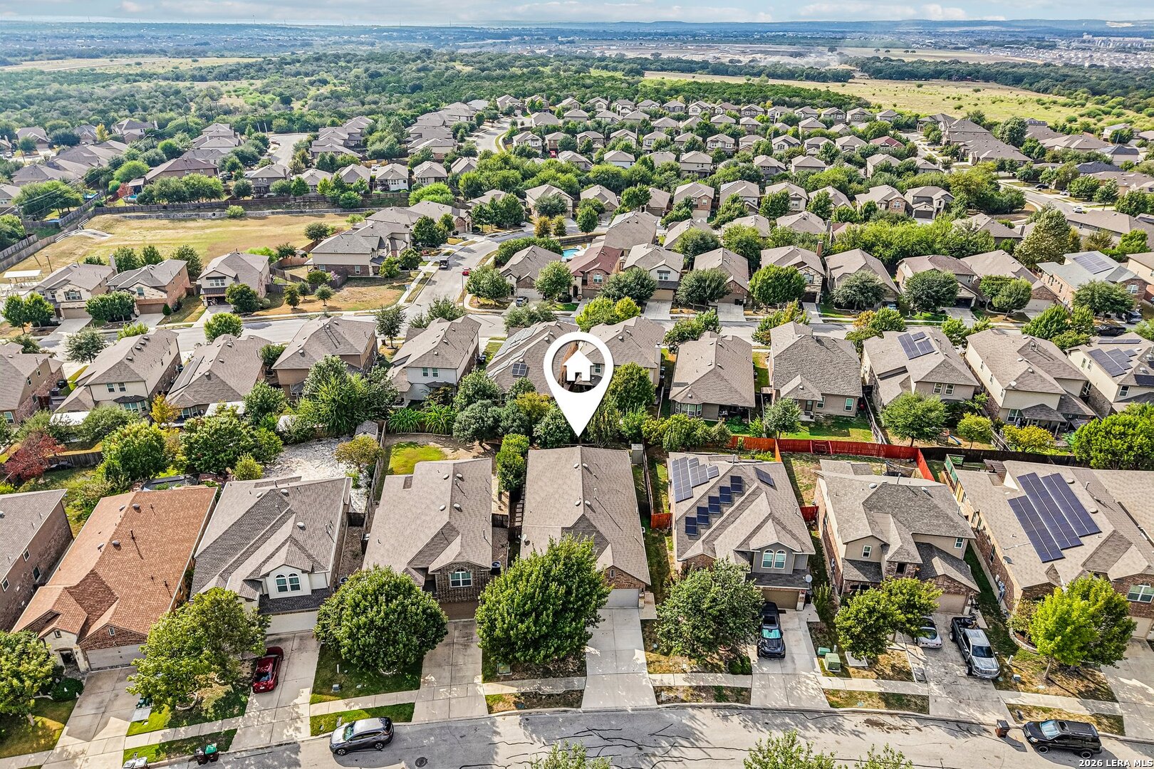 5723 Mckinney San Antonio TX 78253