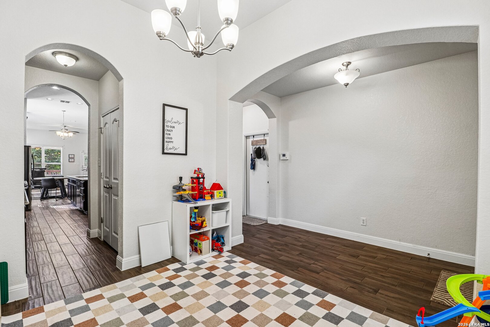 5723 Mckinney San Antonio TX 78253