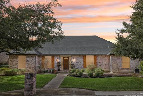 2950 Quail Oak Street San Antonio TX 78232