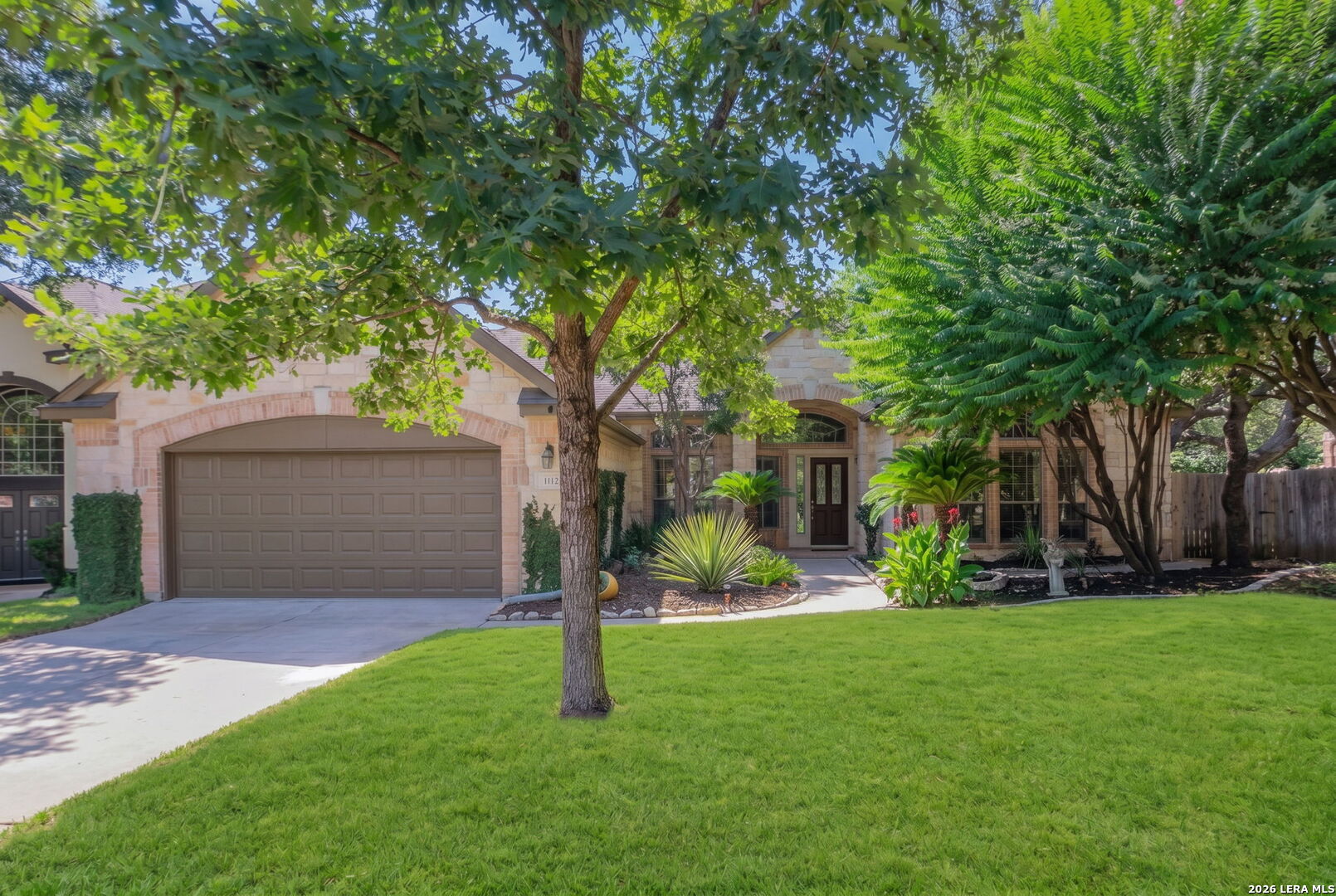 1719 Sandringham San Antonio TX 78258