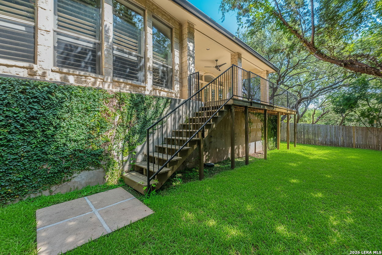 1719 Sandringham San Antonio TX 78258