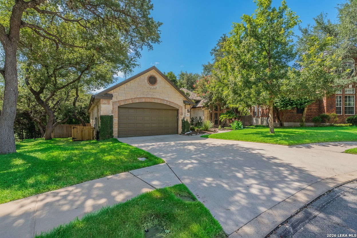 1719 Sandringham San Antonio TX 78258
