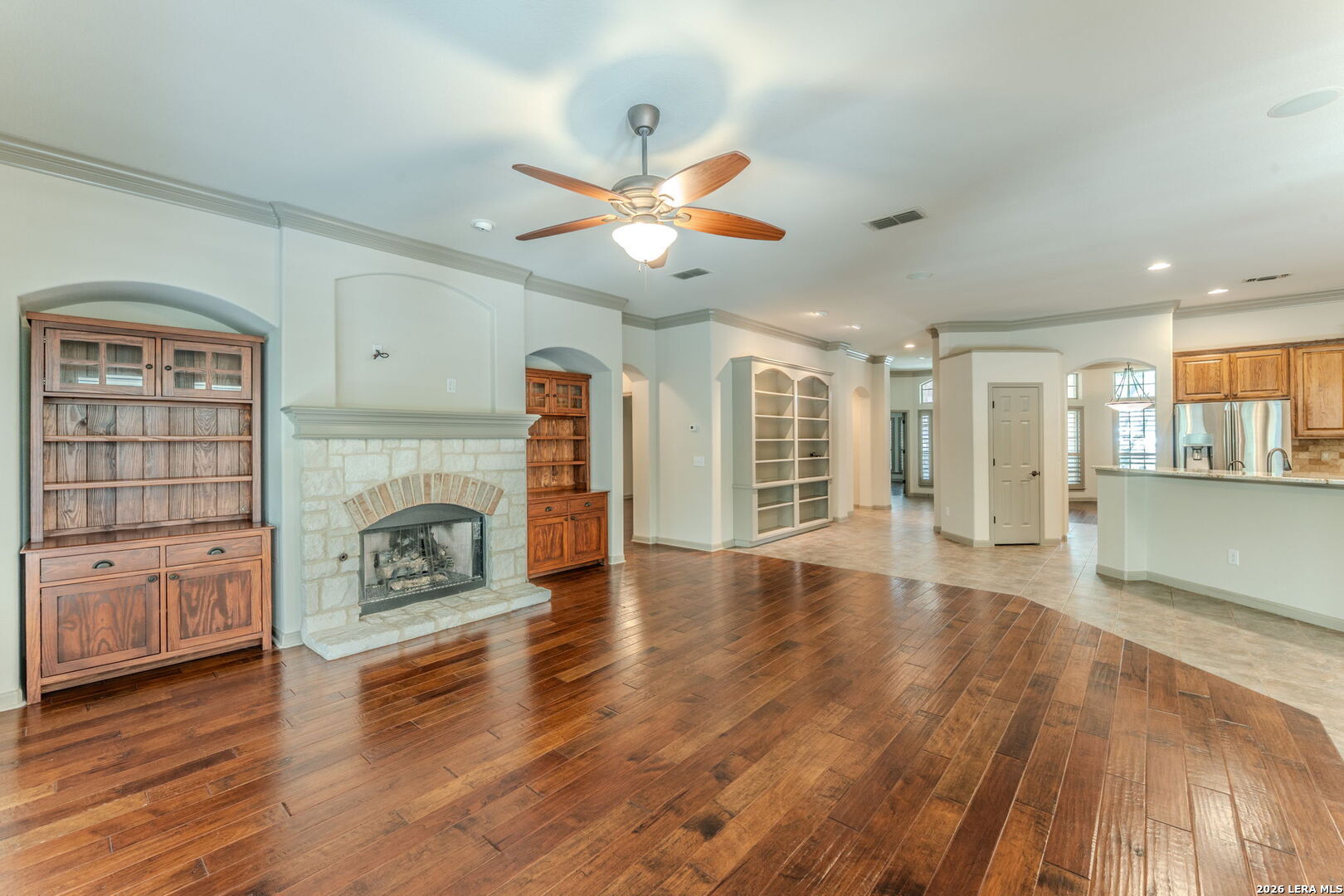 1719 Sandringham San Antonio TX 78258