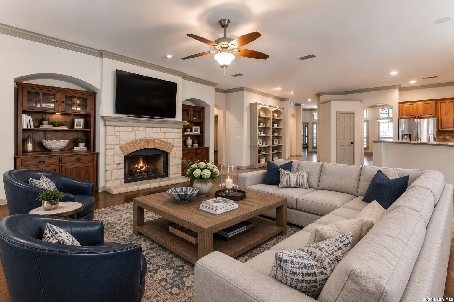 1719 Sandringham San Antonio TX 78258