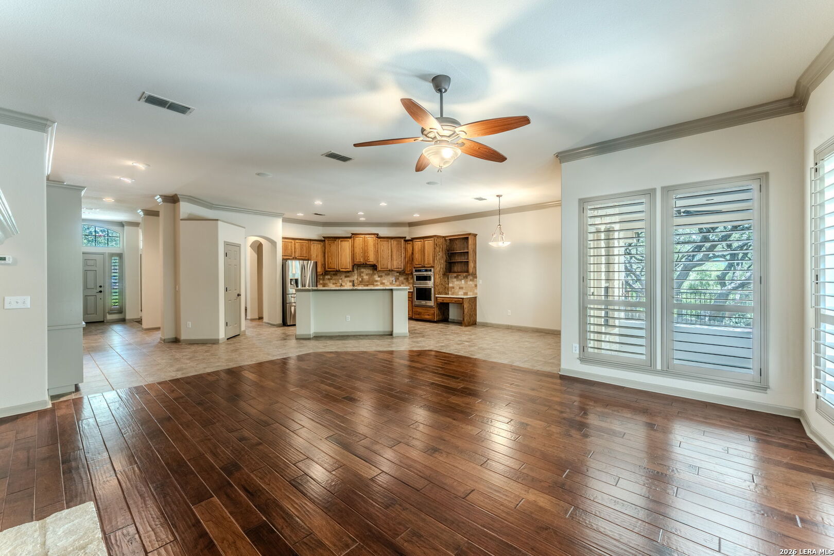 1719 Sandringham San Antonio TX 78258