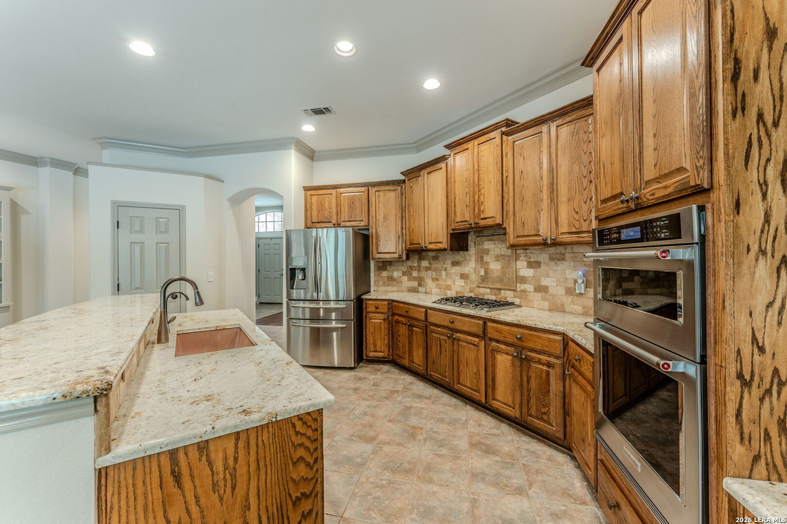 1719 Sandringham San Antonio TX 78258