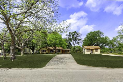 4419 Boxwood San Antonio TX 78222