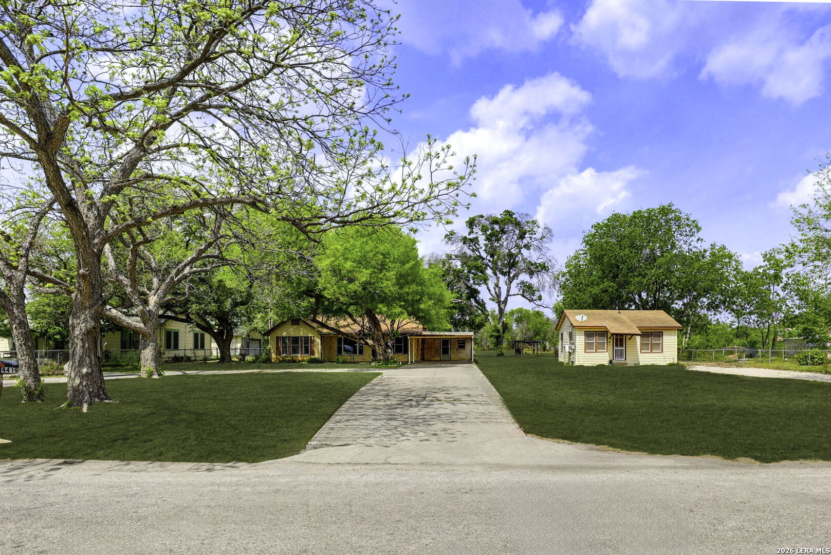 4419 Boxwood San Antonio TX 78222