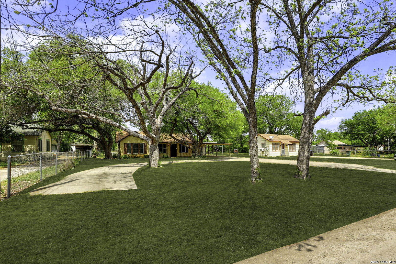 4419 Boxwood San Antonio TX 78222