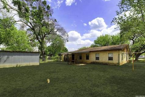 4419 Boxwood San Antonio TX 78222