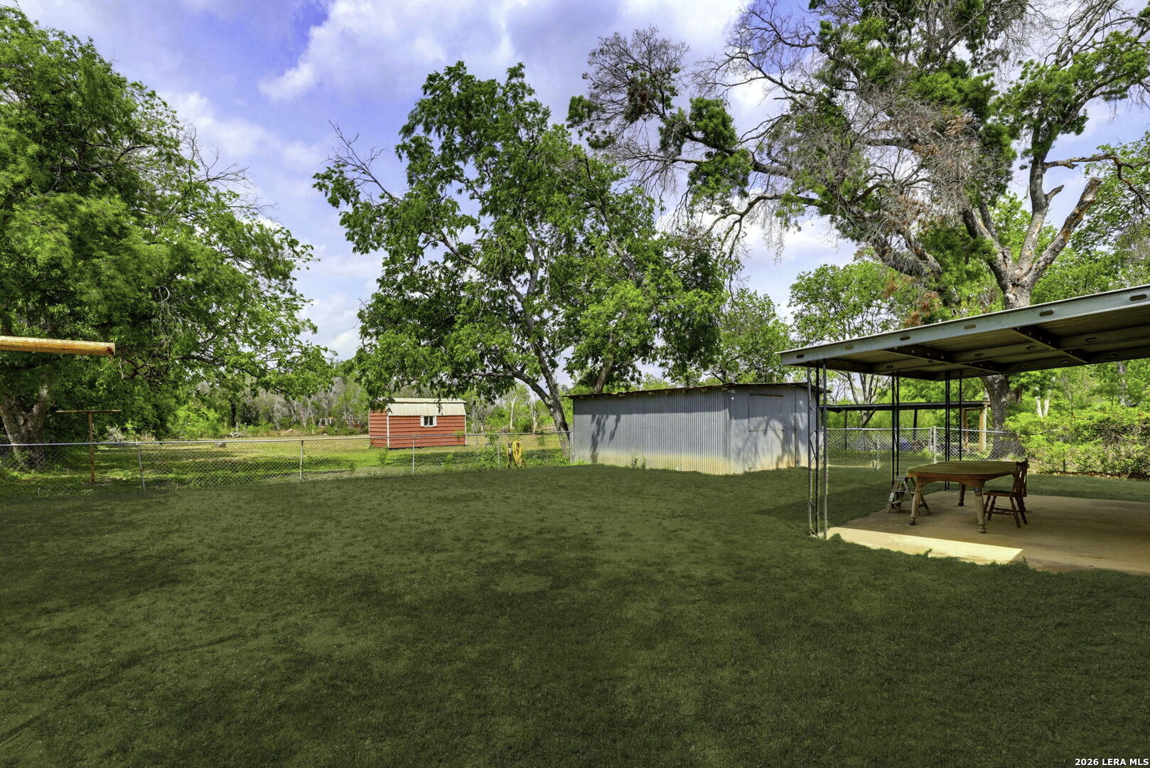 4419 Boxwood San Antonio TX 78222