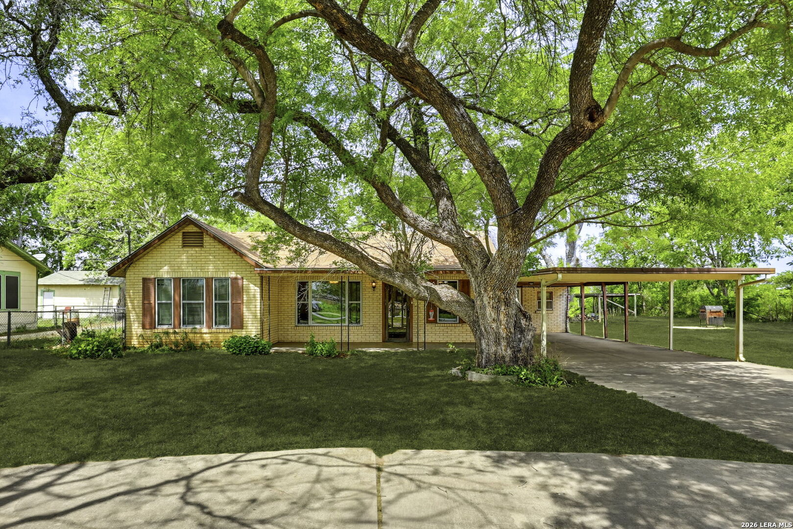 4419 Boxwood San Antonio TX 78222