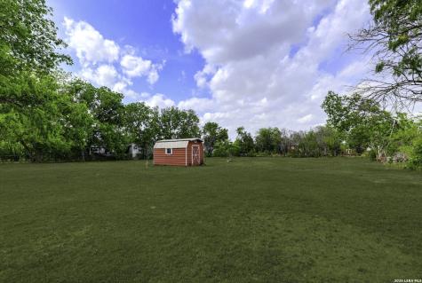 4419 Boxwood San Antonio TX 78222