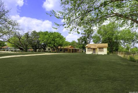 4419 Boxwood San Antonio TX 78222