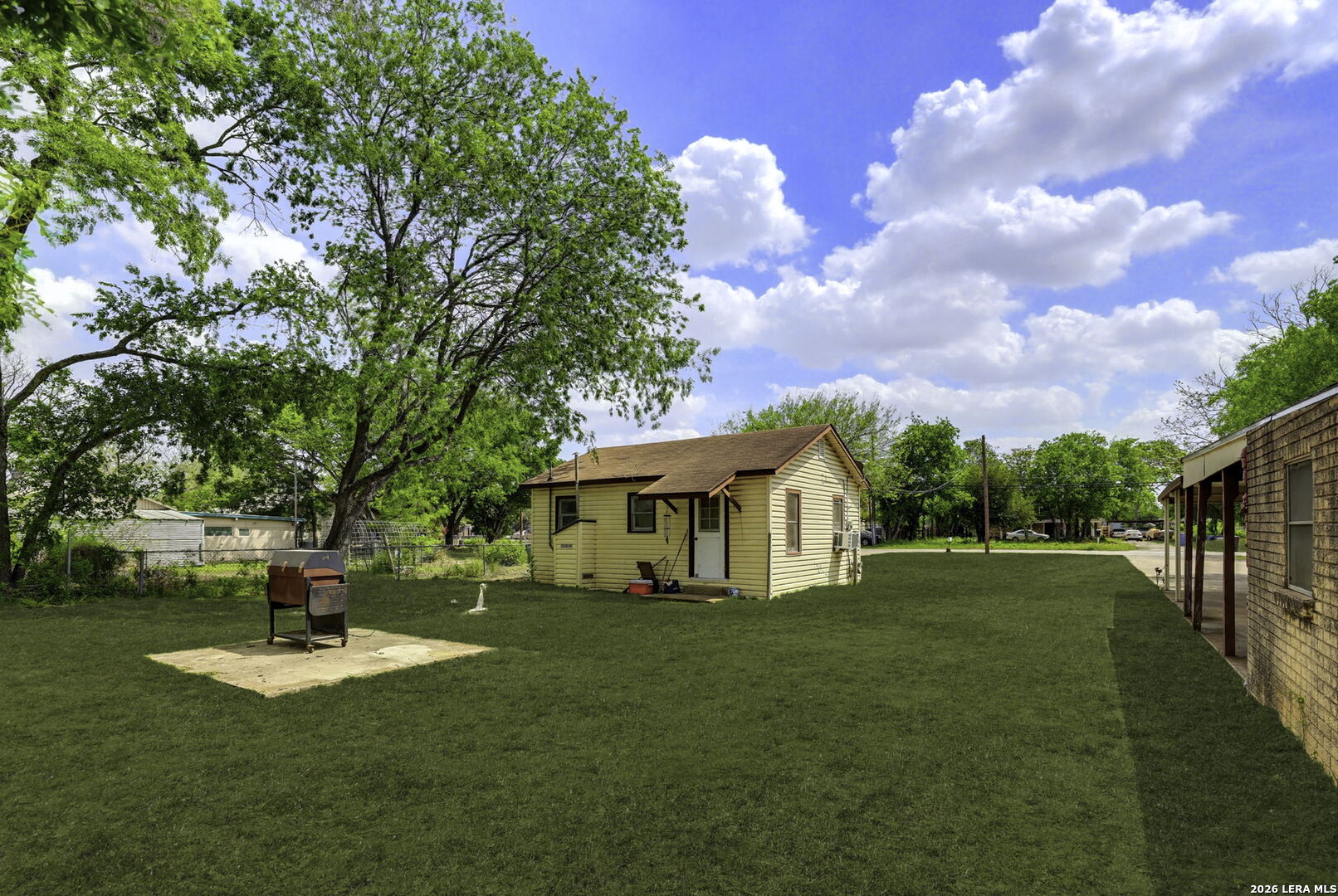 4419 Boxwood San Antonio TX 78222