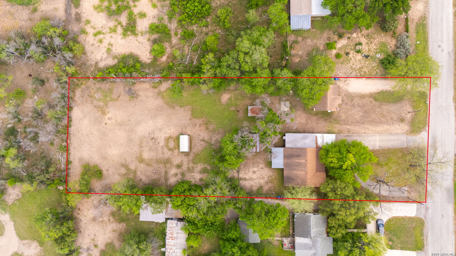 4419 Boxwood San Antonio TX 78222